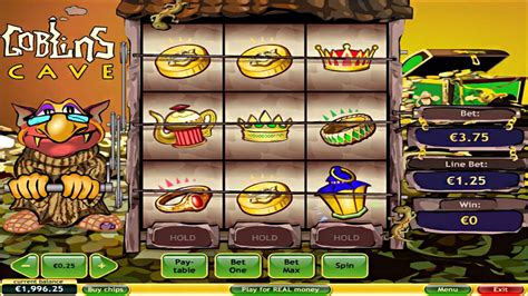 goblin's cave rtp|Goblin’s Cave Slot .